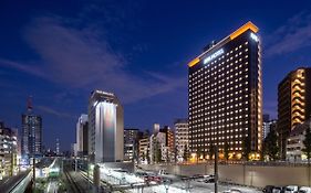 アパホテル〈山手大塚駅前タワー〉